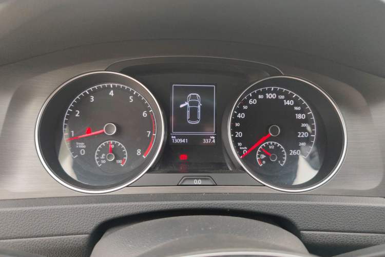 Used Volkswagen Golf 2015 1.4TSI Automatic Comfort Model