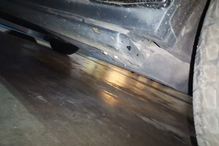 Used Land Rover Defender 2023 110 3.0T P400 X-DYNAMIC HSE
