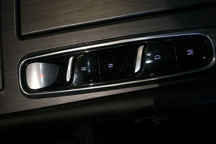 Used Buick Enclave 2022 652T Four-Wheel Drive Prestige 7-Seater
