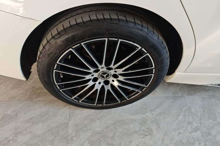 Used Mercedes-Benz C-Class 2023 C 260 L Sport Edition