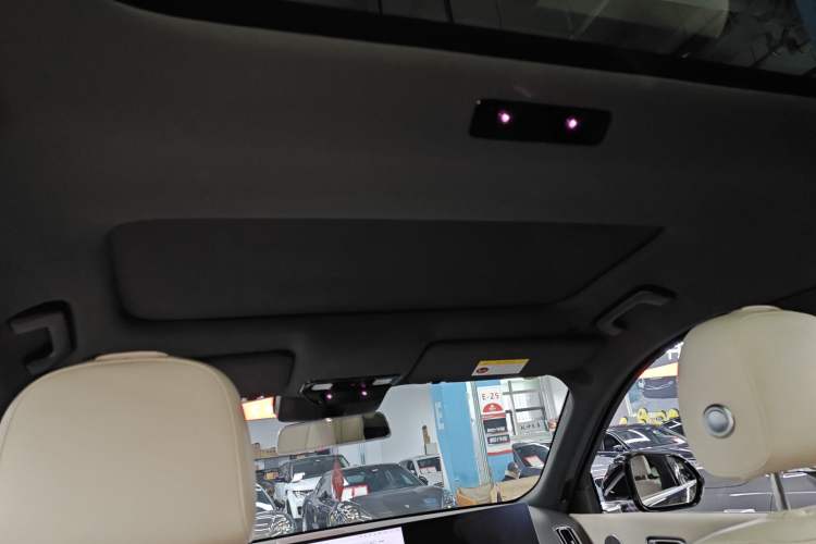 Used Li Auto L8 2023 Pro Model