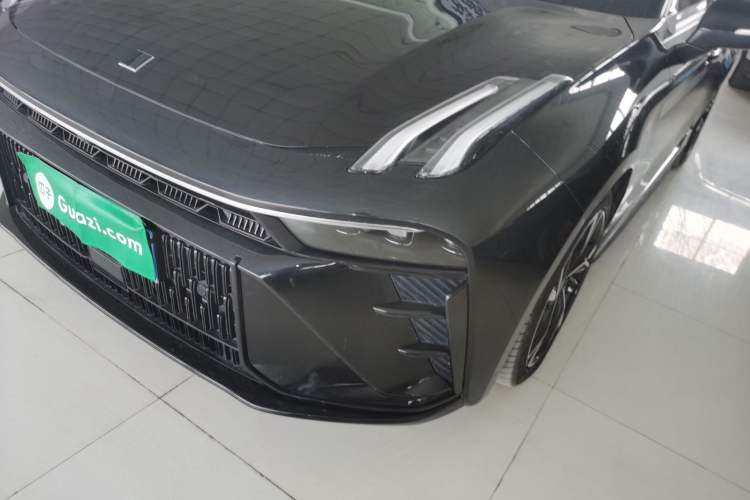 Used Lynk & Co 03 2023 1.5TD DCT JingPlus
