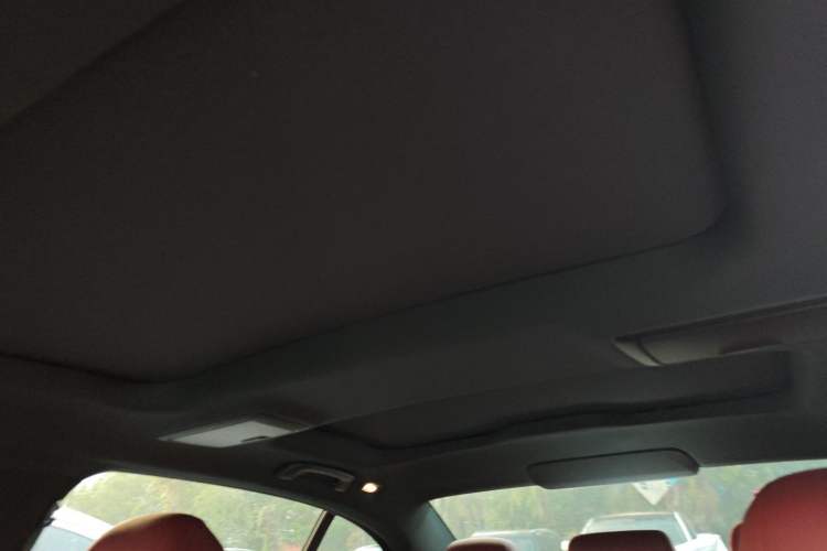 Used BMW 5 Series New Energy 2022 535Le M Sport Package