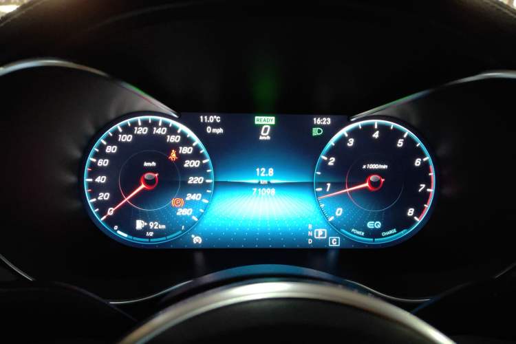 Used Mercedes-Benz C-Class 2019 C 260 L Sport Edition