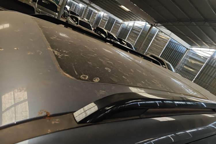 Used  Leopard 5 2023 Cloud Ride Flagship Edition
