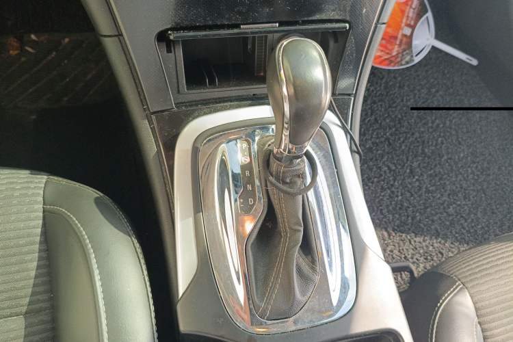 Used Buick Regal 2015 1.6T Leading Technology Model