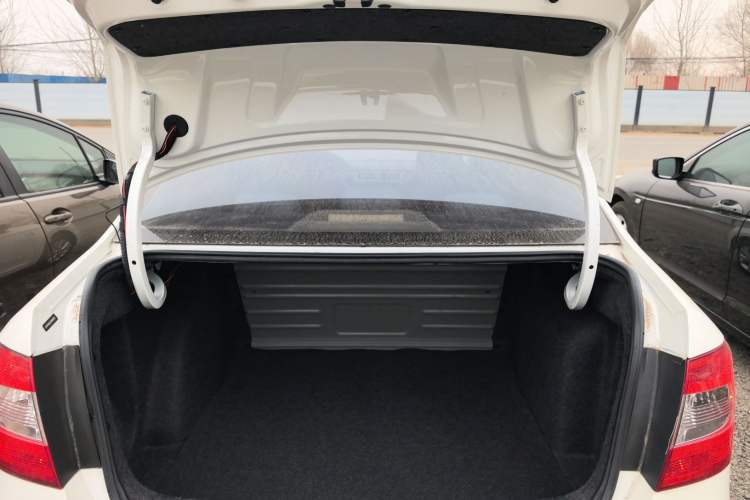 Used Skoda Rapid 2016 1.6L Manual Trend Edition