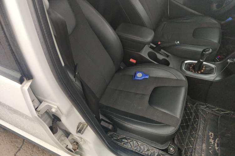 Used Chery Tiggo 3X 2018 1.5L Manual Elite Edition
