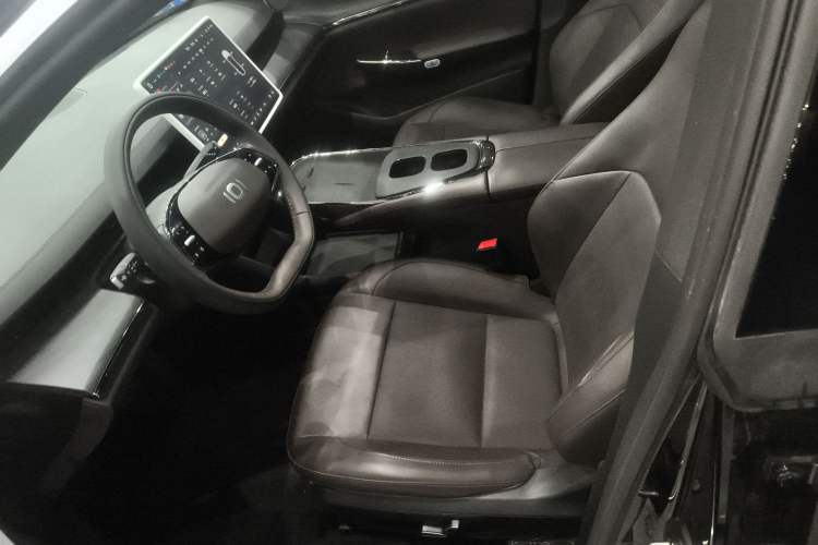 Used  A07 2025 Range-Extended "True Fragrant" Edition 230 Luxury Version
