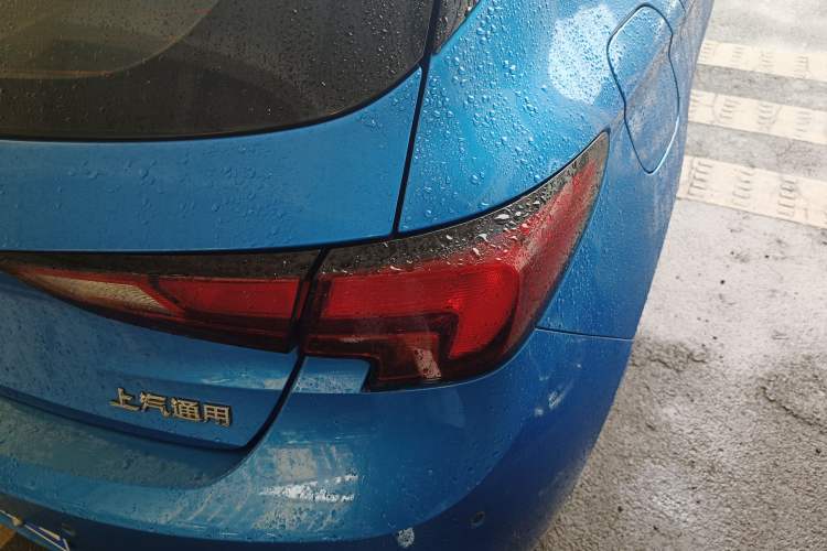 Used Buick Verano 2016 Two-Door GS 20T Dual-Clutch Haoting Sporty Model
