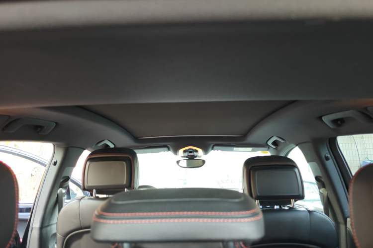 Used Porsche Macan 2017 Macan S 3.0T