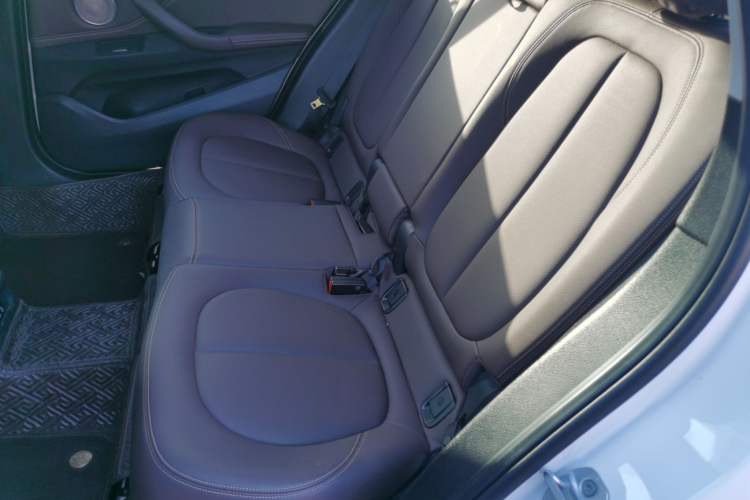 Used BMW X1 2021 sDrive25Li Leading Model