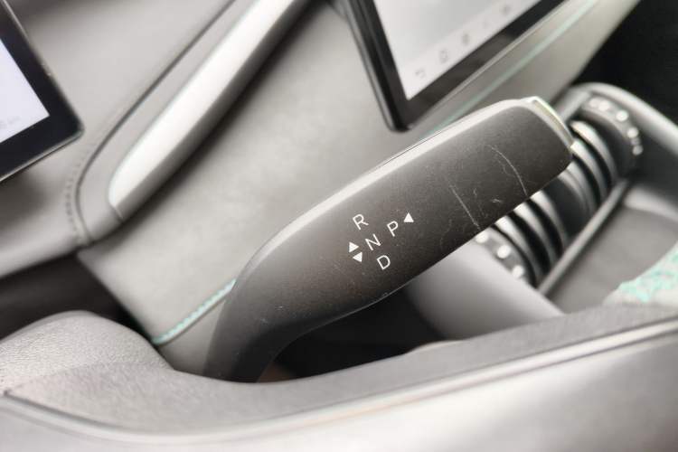 Used BYD Yuan PLUS 2025 Intelligent Driving Version 510 KM Beyond-Grade Edition