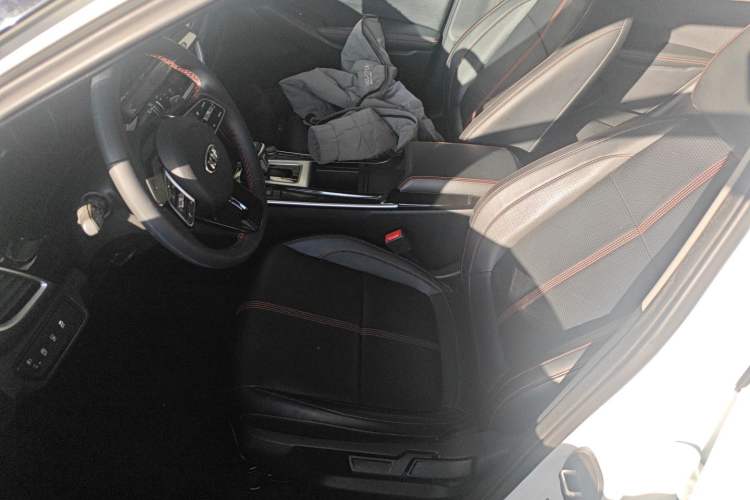 Used Kia KX3 2020 1.5L CVT Trend Edition
