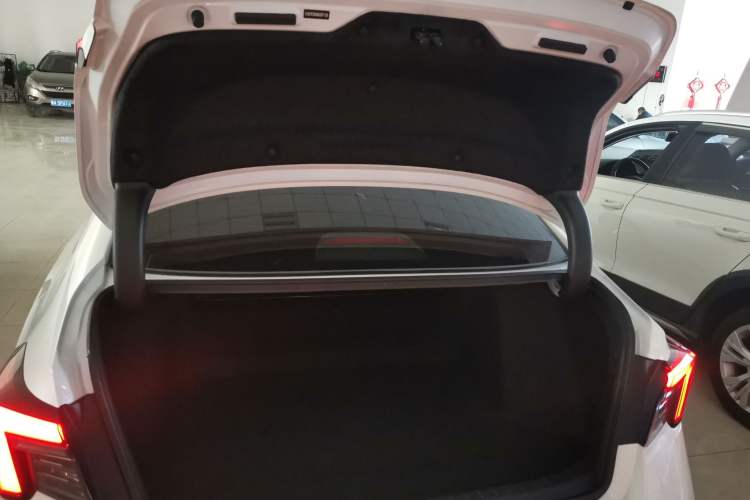 Used Honda Integra 2022 240TURBO CVT Technology Edition
