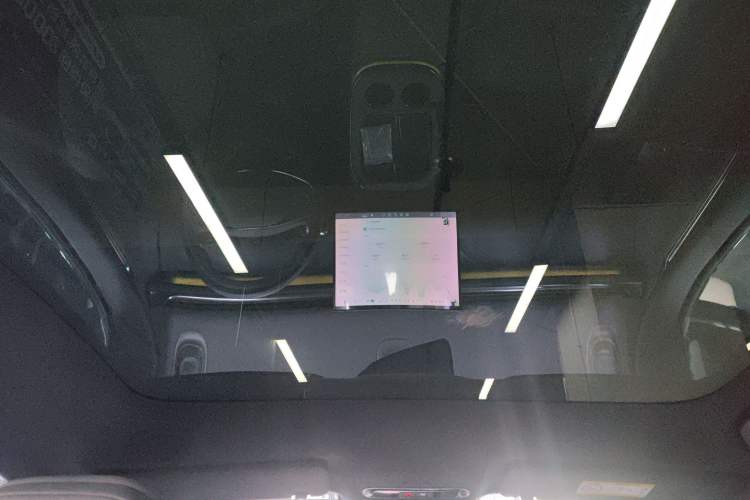 Used XPeng G7 2025 702 Max
