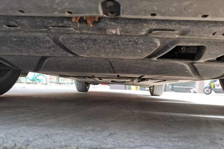 Used Volkswagen Lavida 2023 300TSI DSG Full-Comfort Edition
