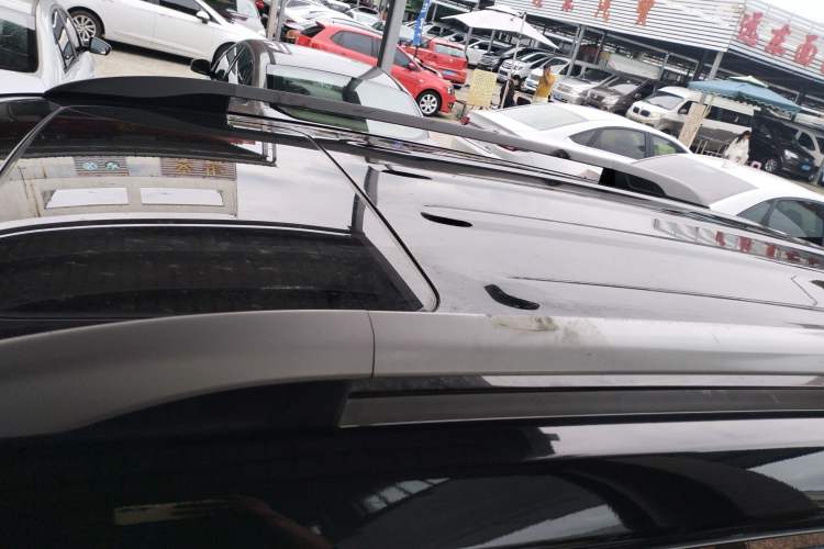 Used Hyundai ix35 2021 2.0L Automatic 2WD GLS Leading Edition
