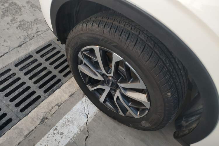 Used Haval H6 2021 3rd Generation 1.5T Automatic Two-Wheel Drive Pro
