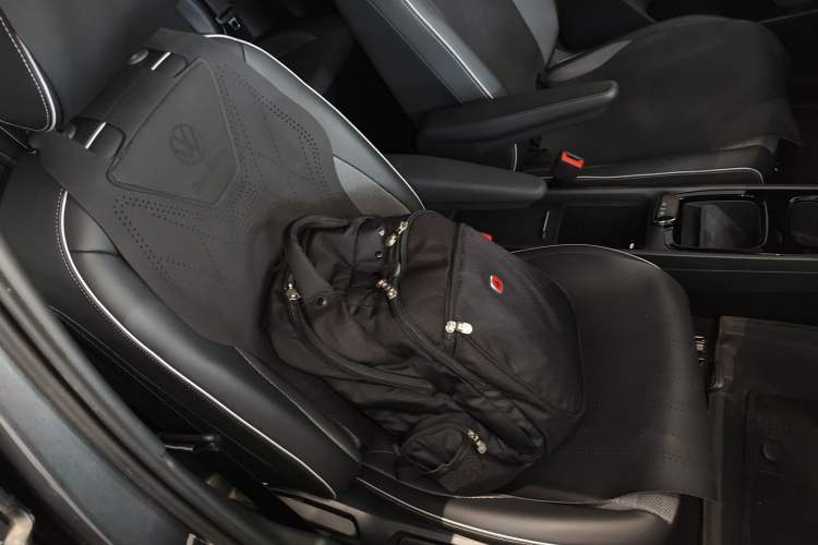 Used Volkswagen ID.3 2024 Pure & Smart Edition