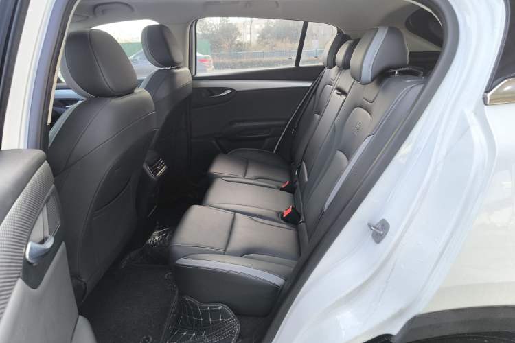 Used Qoros 7 2020 1.6T Cruise Luxury Model
