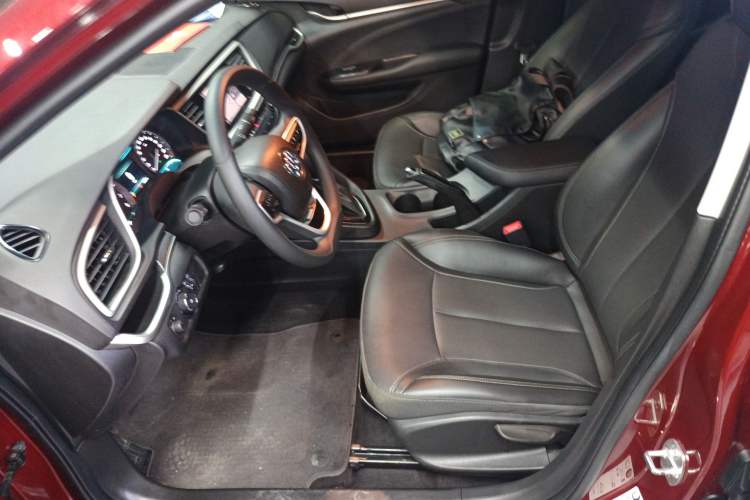 Used Buick GT 2021 1.3T Automatic Mild Hybrid Elite Version
