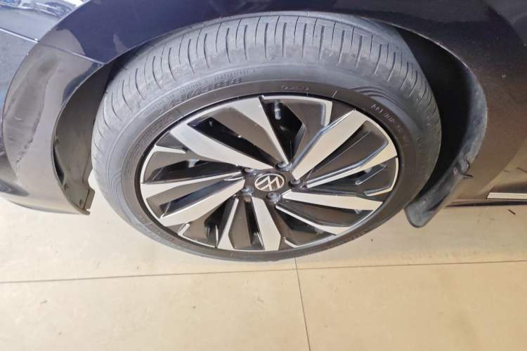 Used Volkswagen Passat 2022 330TSI Elite Edition
