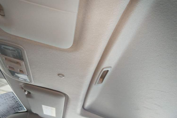 Used Honda Crider 2022 1.5L Rui Luxury Edition
