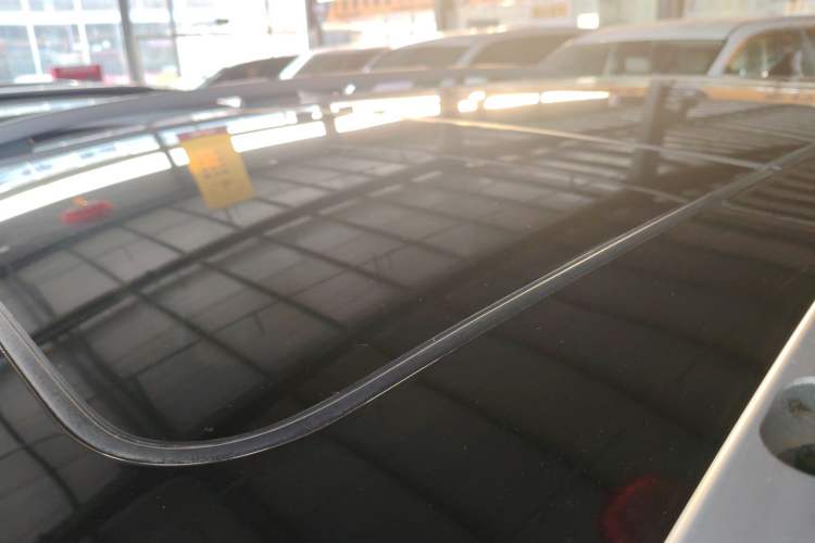 Used Honda CR-V 2021 240TURBO CVT 2WD Comfort Version
