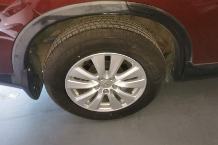 Used Honda CR-V 2016 2.0L two-wheel drive Urban Edition
