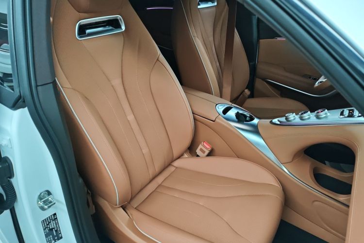 Used ORA Lightning Cat 2022 555 km Luxury Edition
