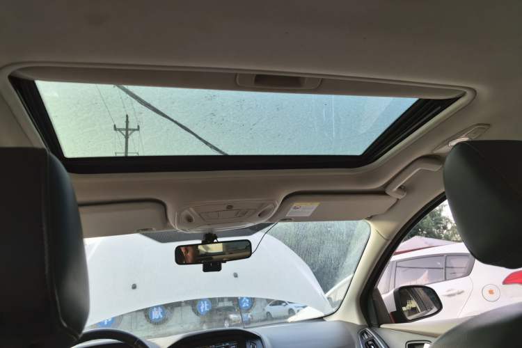 Used Ford Focus 2012 Hatchback 1.6L Automatic Fashion Edition
