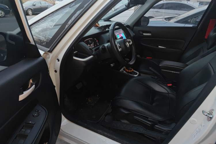 Used Honda Fit 2021 1.5L CVT Trend Edition