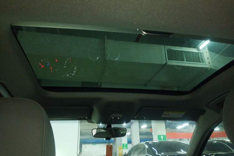 Used Audi A3 2019 Limousine 35 TFSI Fashion Edition China V standard
