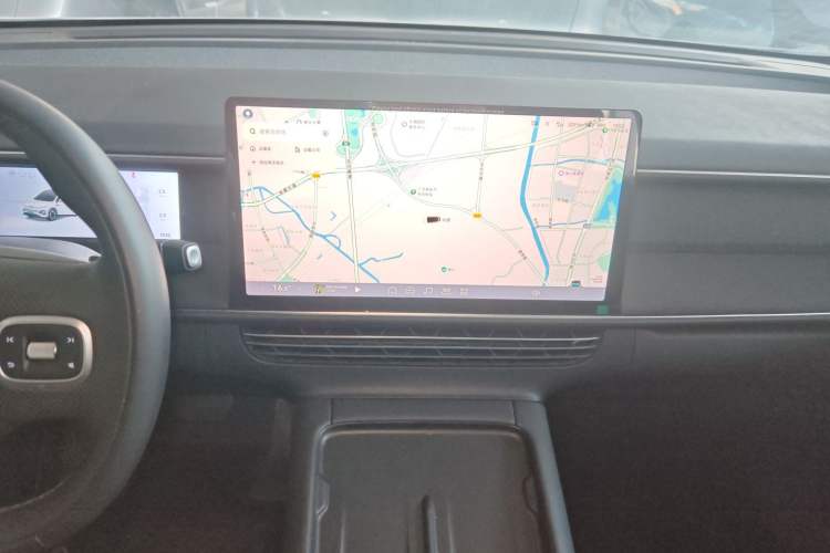 Used XPeng G6 2023 580 Long-Range Pro