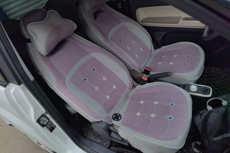 Used Chery QQ Ice Cream 2024 170km Sundae +
