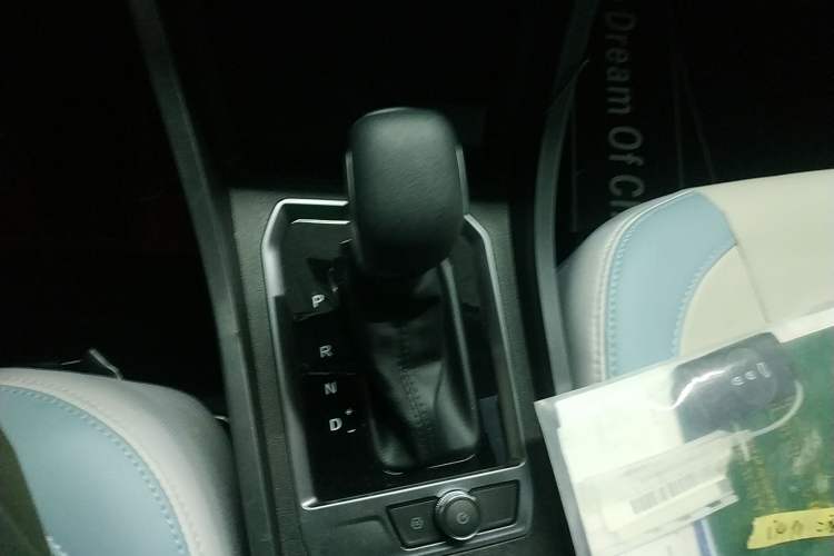 Used Chery Tiggo 3X 2022 PLUS 1.5L CVT Fashion Edition
