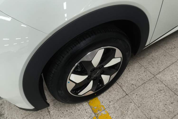 Used BYD Dolphin 2025 420km Free Edition
