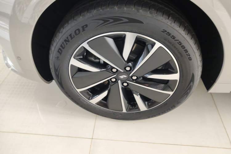 Used Li Auto L6 2025 Max Smart Refresh Edition