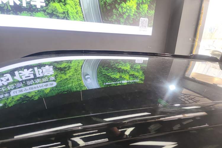 Used XPeng G9 2025 625 Long-Range Max