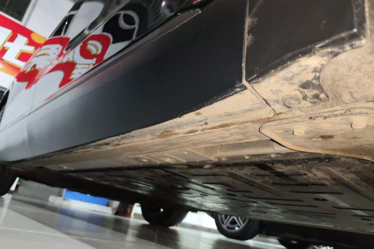 Used Nio ES8 2023 75 kWh Executive Edition
