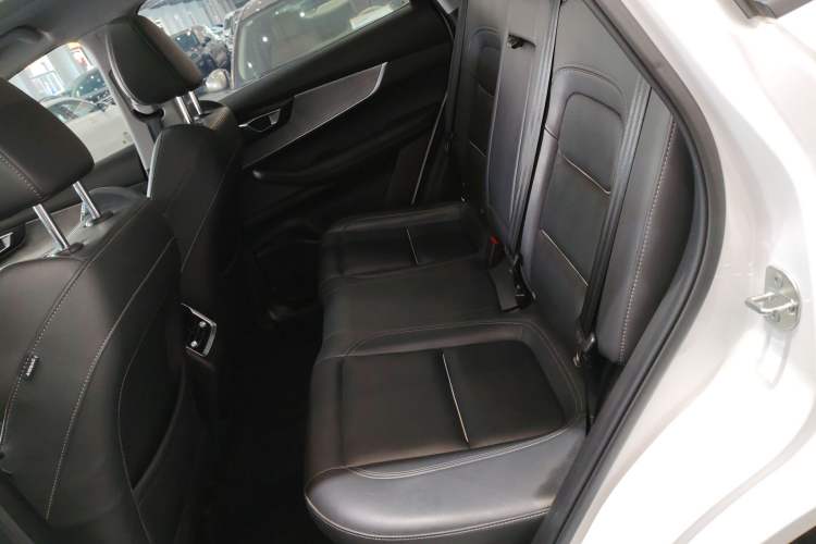 Used Chery Tiggo 7 PLUS 2021 Kunpeng Edition 1.6TGDI DCT Luxury Model