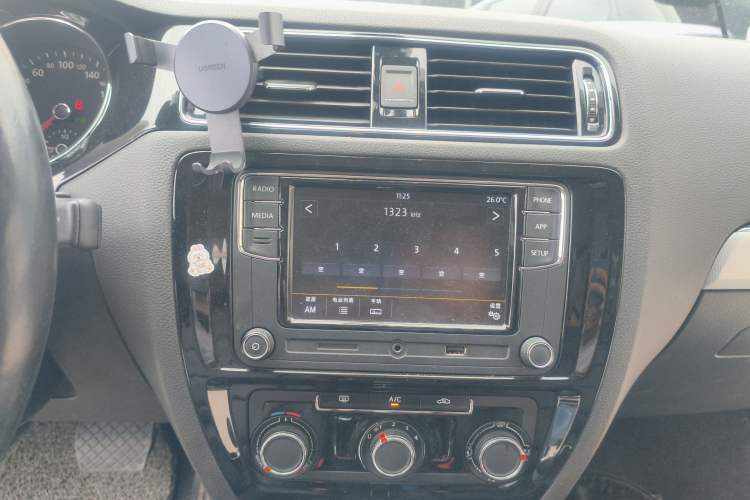 Used Volkswagen Sagitar 2018 280TSI DSG Ignite Edition
