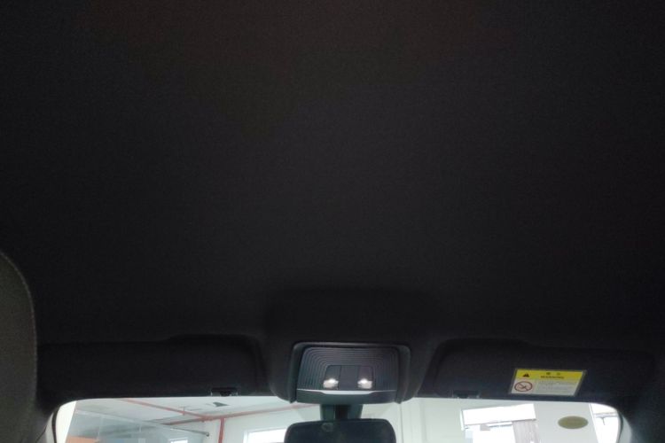 Used BYD Qin PLUS 2025 DM-i Smart Drive 55KM Leading Model