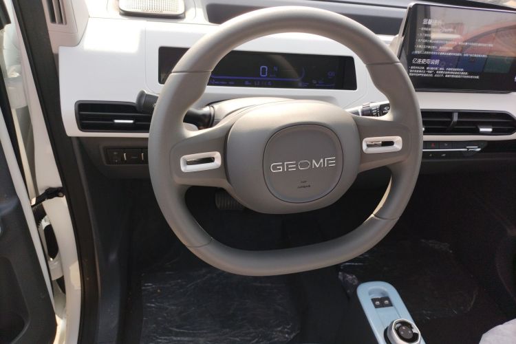 Used  Panda 2024 Panda Mini 200km Endurance Bear
