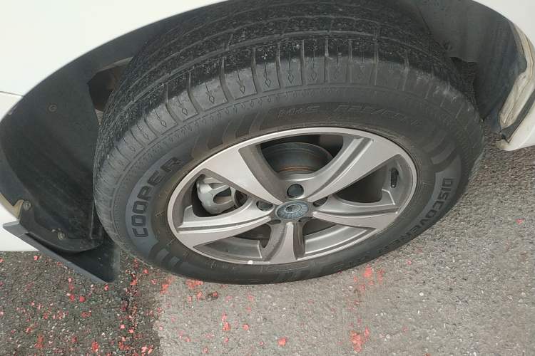 Used Haval H6 Coupe 2019 1.5T Automatic Two-Wheel Drive Luxury Smart Connectivity Version China VI Standard