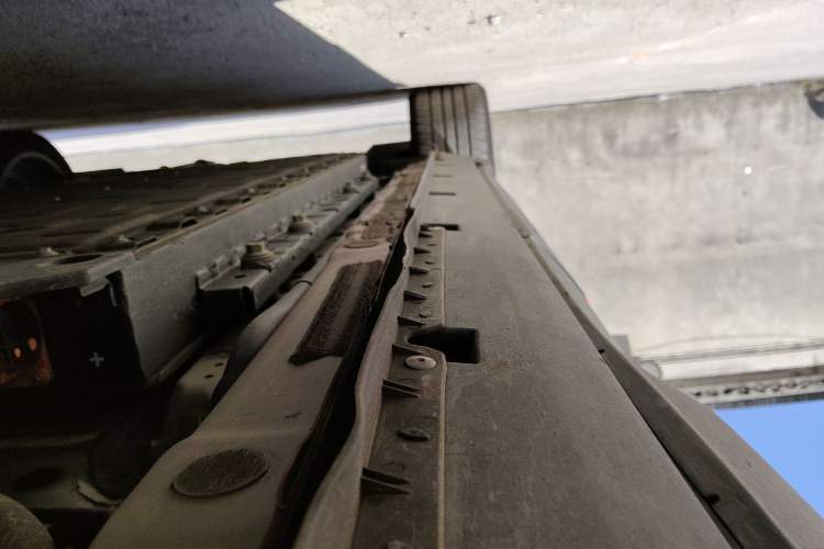 Used  S07 2024 215Max Qiankun Intelligent Driving ADS SE Range-Extended Version
