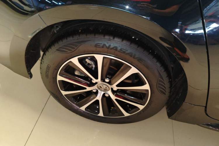 Used Toyota Levin 2023 Smart Electric Hybrid Dual-Engine 1.8L Luxury Edition