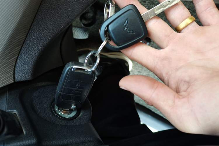 Used Wuling Hongguang 2018 1.5L S Standard Version L2B