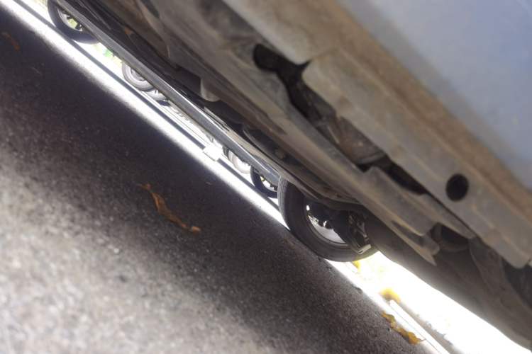 Used Peugeot 308S 2015 1.6T Automatic Jingchi Edition